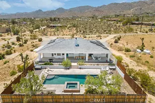 61424 Latham Trail, Joshua Tree, CA 92252 - Photo 2
