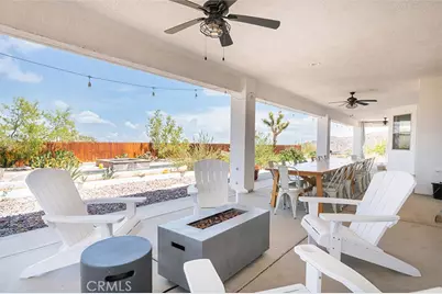 61424 Latham Trail, Joshua Tree, CA 92252 - Photo 6