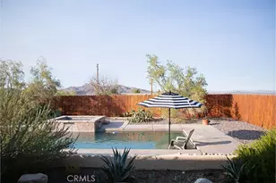 61424 Latham Trail, Joshua Tree, CA 92252 - Photo 8