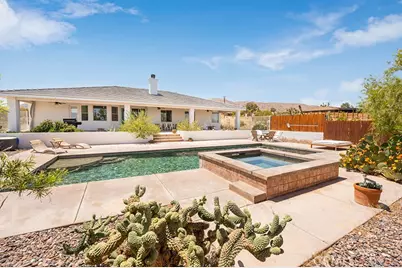 61424 Latham Trail, Joshua Tree, CA 92252 - Photo 2