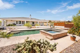 61424 Latham Trail, Joshua Tree, CA 92252 - Photo 2