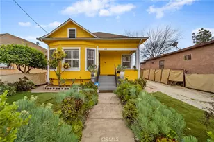 1220 E 40th Pl, Los Angeles, CA 90011 - Photo 1