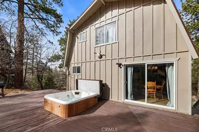 43485 Primrose, Big Bear Lake, CA 92315 - Photo 14