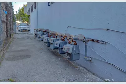 2615 Chariton Street, Los Angeles, CA 90034 - Photo 16