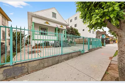 1324 Magnolia Avenue, Los Angeles, CA 90006 - Photo 2