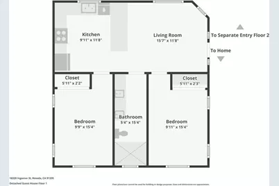 18320 Ingomar Street, Reseda, CA 91335 - Photo 74