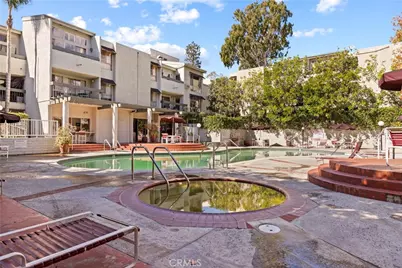 4900 Overland Avenue #178, Culver City, CA 90230 - Photo 22