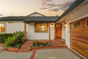 8844 Villanova Ave, Los Angeles, CA 90045 - Photo 1