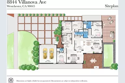 8844 Villanova Avenue, Los Angeles, CA 90045 - Photo 30