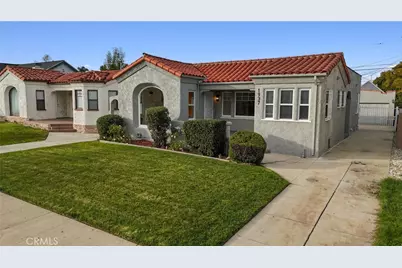 1937 W 80th Street, Los Angeles, CA 90047 - Photo 2