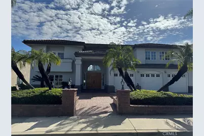 16004 Aurora Crest Drive, Whittier, CA 90605 - Photo 1