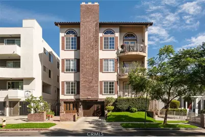 1406 Camden Avenue #202, Los Angeles, CA 90025 - Photo 34