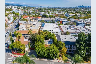 1240 N Olive Drive, West Hollywood, CA 90069 - Photo 48