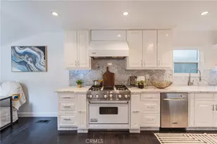 1240 N Olive Dr, West Hollywood, CA 90069 - Photo 8