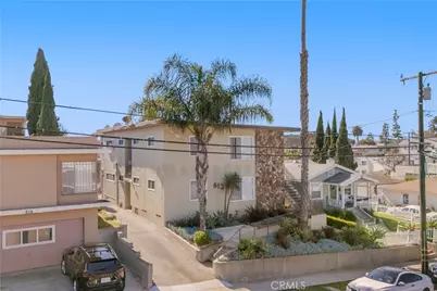 612 Aerick Street, Inglewood, CA 90301 - Photo 2