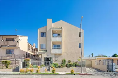 646 N Madison Avenue, Los Angeles, CA 90004 - Photo 1