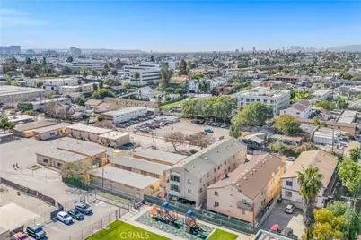 646 N Madison Avenue, Los Angeles, CA 90004 - Photo 10