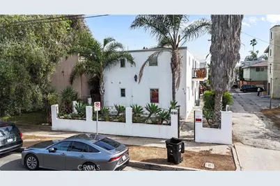 616 Sunset, Venice, CA 90291 - Photo 2