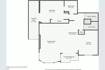 10055 Reevesbury Drive, Beverly Hills, CA 90210 - Photo 40