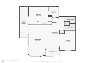 10055 Reevesbury Dr, Beverly Hills, CA 90210 - Photo 40