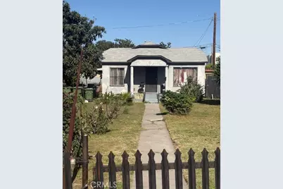 937 E 91st. Street, Los Angeles, CA 90002 - Photo 2