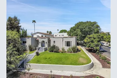 1301 S Hudson, Los Angeles, CA 90019 - Photo 1