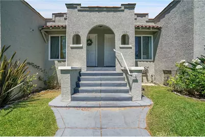 1301 S Hudson, Los Angeles, CA 90019 - Photo 34