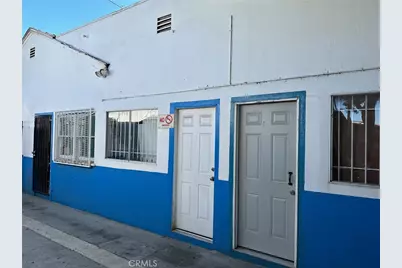 16401 -16407 S New Hampshire, Gardena, CA 90247 - Photo 16