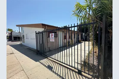 16401 -16407 S New Hampshire, Gardena, CA 90247 - Photo 22