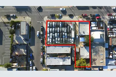8200 S Broadway, Los Angeles, CA 90003 - Photo 4