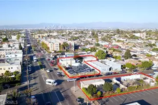 8200 S Broadway, Los Angeles, CA 90003 - Photo 1