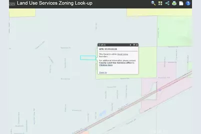 39596 Tami Road, Newberry Springs, CA 92365 - Photo 2