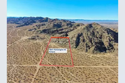19011 Kensington Street, Apple Valley, CA 92307 - Photo 2
