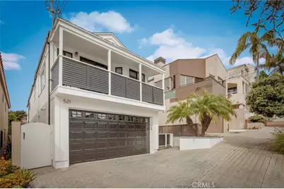 521 13th Street, Manhattan Beach, CA 90266 - Photo 2