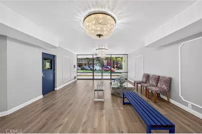 435 S La Fayette Park Place #318, Los Angeles, CA 90057 - Photo 48