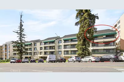 435 S La Fayette Park Place #318, Los Angeles, CA 90057 - Photo 2