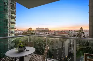 13700 Marina Pointe, Marina del Rey, CA 90292 - Photo 1