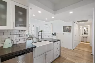 13700 Marina Pointe #611, Marina del Rey, CA 90292 - Photo 4