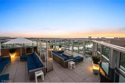 13700 Marina Pointe #611, Marina del Rey, CA 90292 - Photo 50