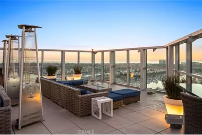 13700 Marina Pointe #611, Marina del Rey, CA 90292 - Photo 46