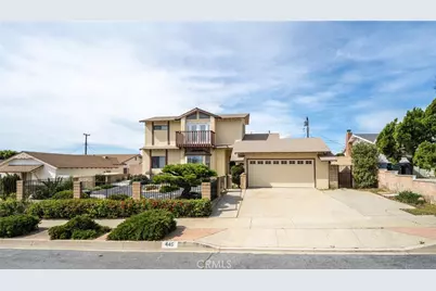 445 North Mangrove Avenue, Covina, CA 91724 - Photo 2