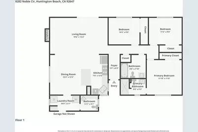 8282 Noble Circle, Huntington Beach, CA 92647 - Photo 40