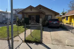 350 W 59th, Los Angeles, CA 90003 - Photo 1