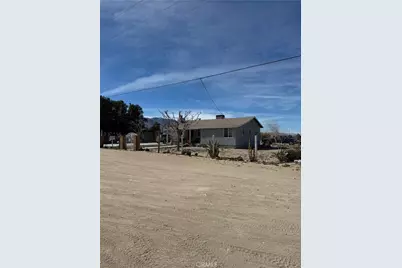 10656 Allen Way, Lucerne Valley, CA 92356 - Photo 2
