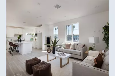 121 E 223rd Street #5, Carson, CA 90745 - Photo 2