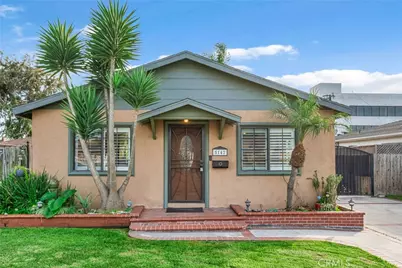 5142 W 142nd Street, Hawthorne, CA 90250 - Photo 1
