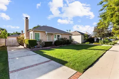 3551 Hillcrest Drive, Los Angeles, CA 90016 - Photo 2
