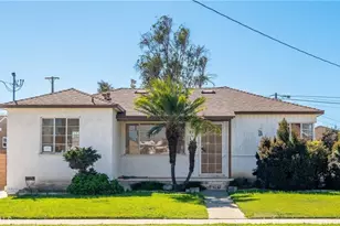 2032 W 154th, Gardena, CA 90249 - Photo 1