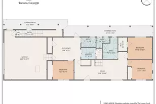 18827 Edleen Dr, Tarzana, CA 91356 - Photo 48