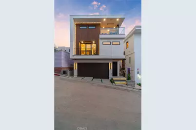214 El Porto Street, Manhattan Beach, CA 90266 - Photo 1